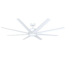 Titanic DC Ceiling Fan with Remote Control